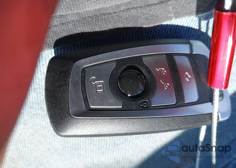 2014 BMW 528I from USA, damaged, VIN WBA5A5C59ED503403